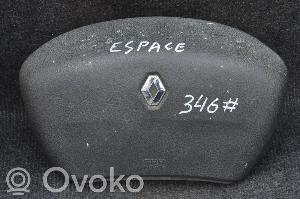 Renault Espace -  Grand espace IV Fahrerairbag 