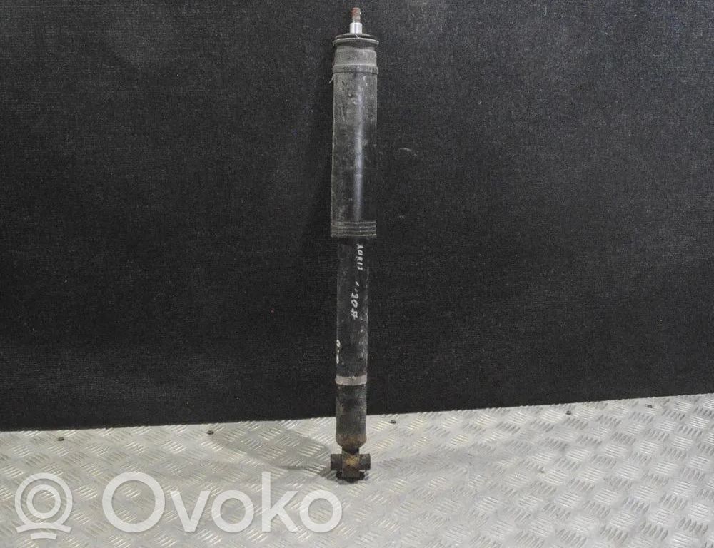 Toyota Auris 150 Ammortizzatore posteriore 