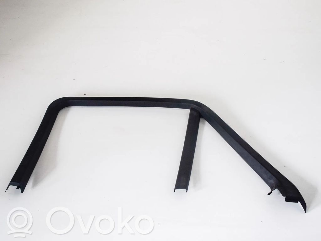 Mercedes-Benz ML W166 Altra parte interiore