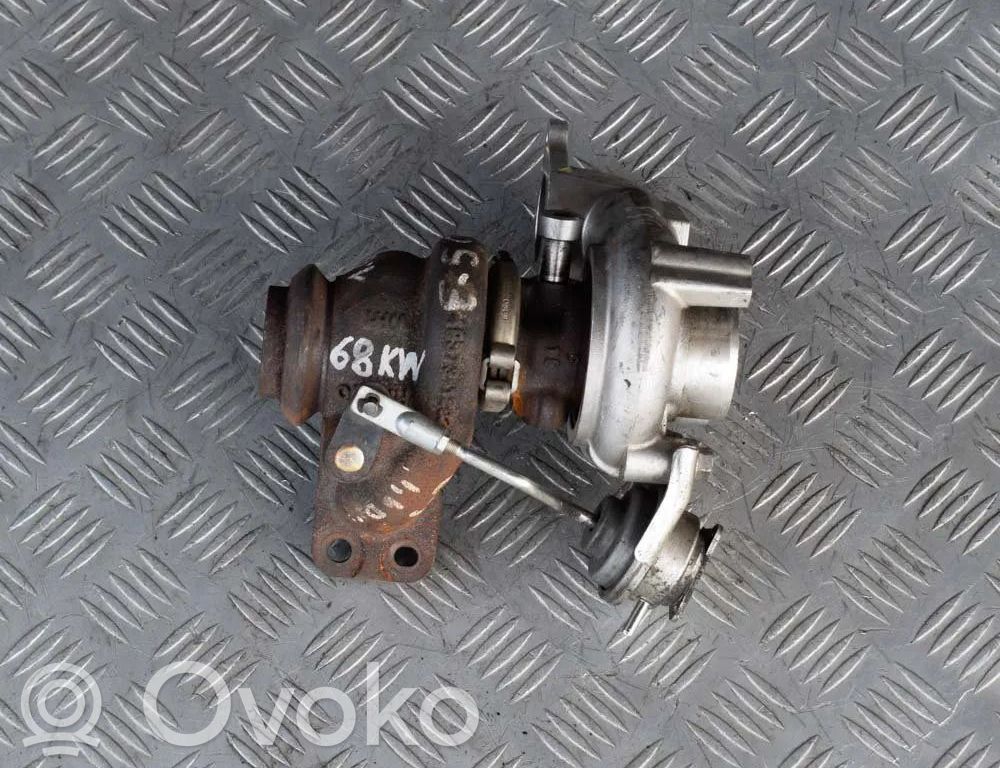 Turbo   4937302002