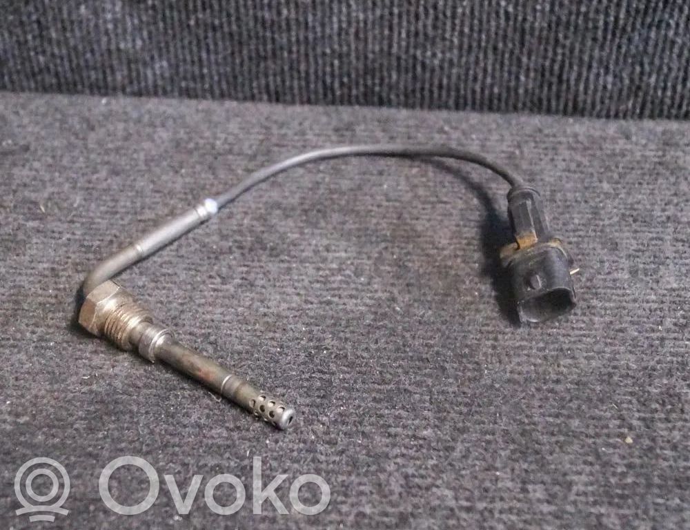 Opel Insignia A Sensor de temperatura del aceite 