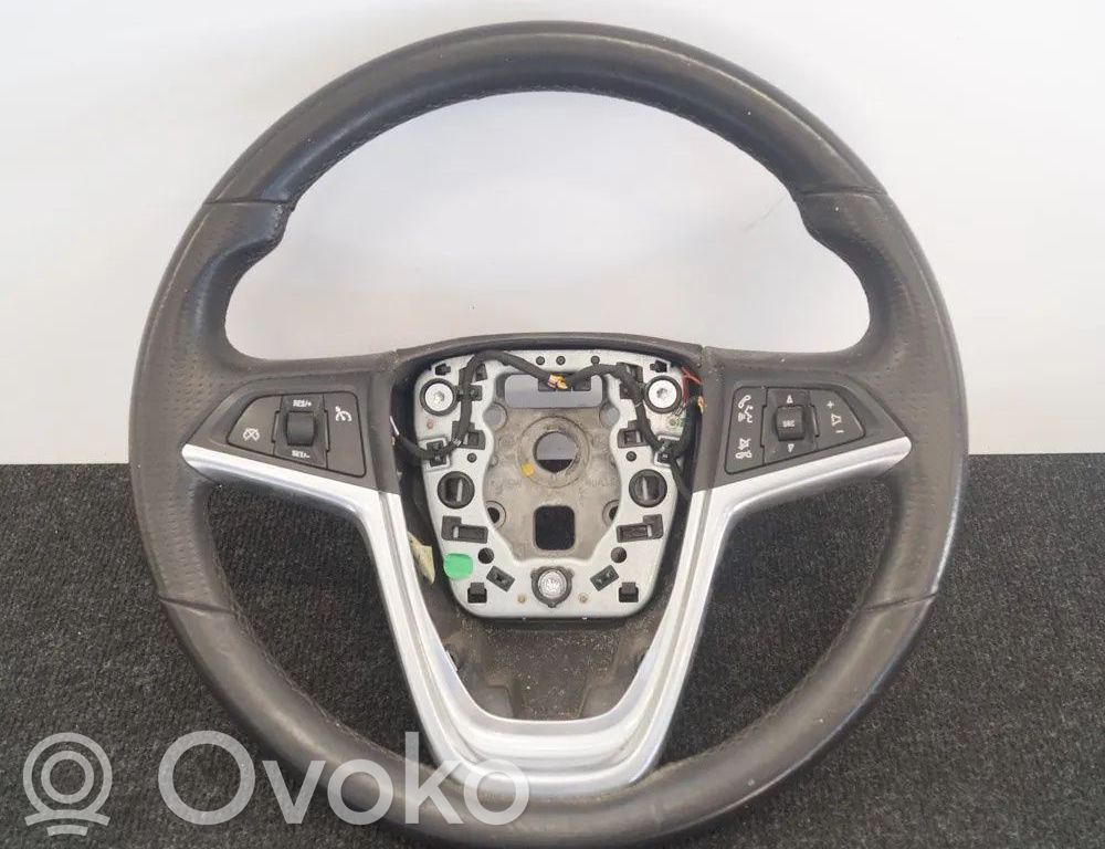 Opel Insignia A Stūre 