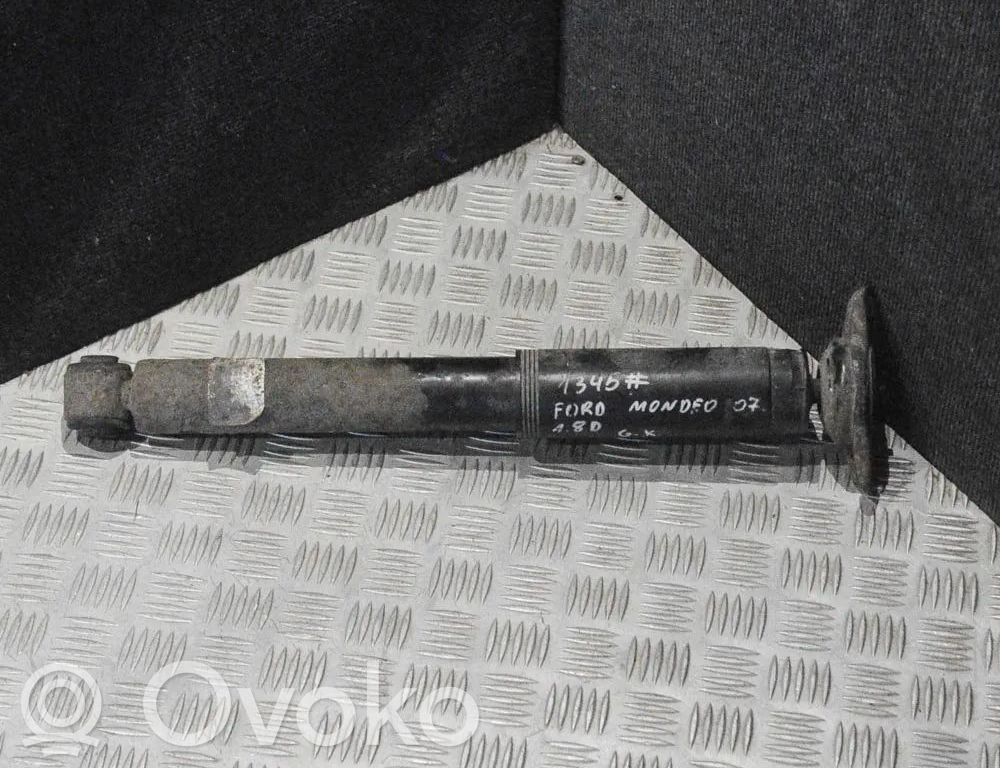 Ford Mondeo MK IV Stoßdämpfer hinten 