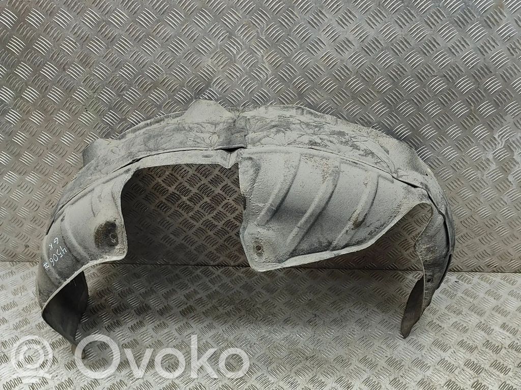 Hyundai Ioniq 5 Nadkole tylne 