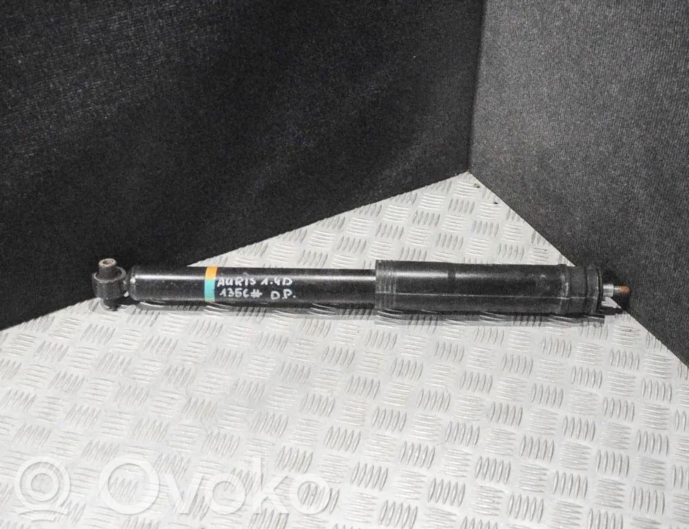Toyota Auris E180 Amortiguador trasero 