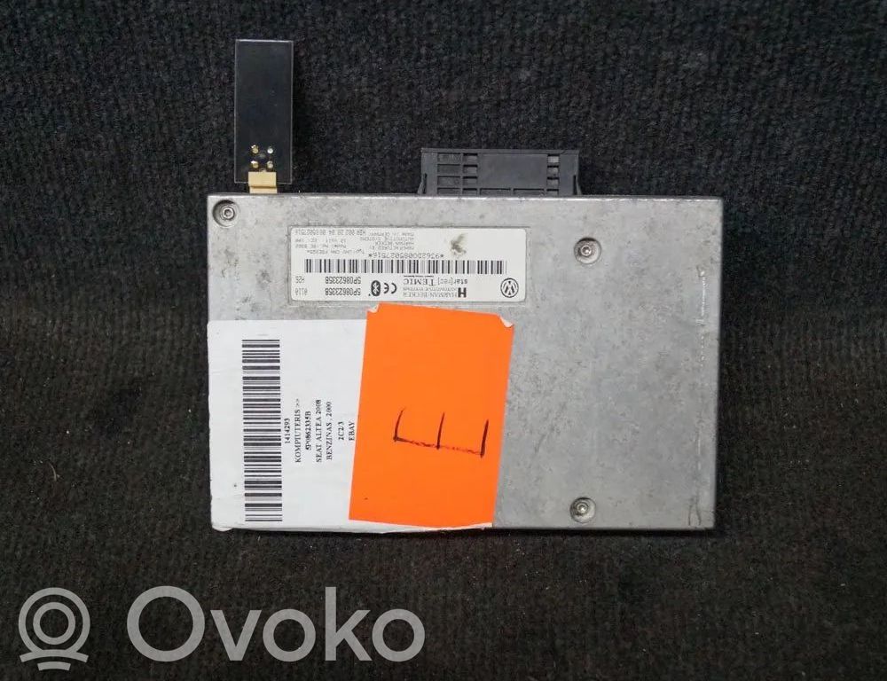 Bluetooth modulis   5P0862335B