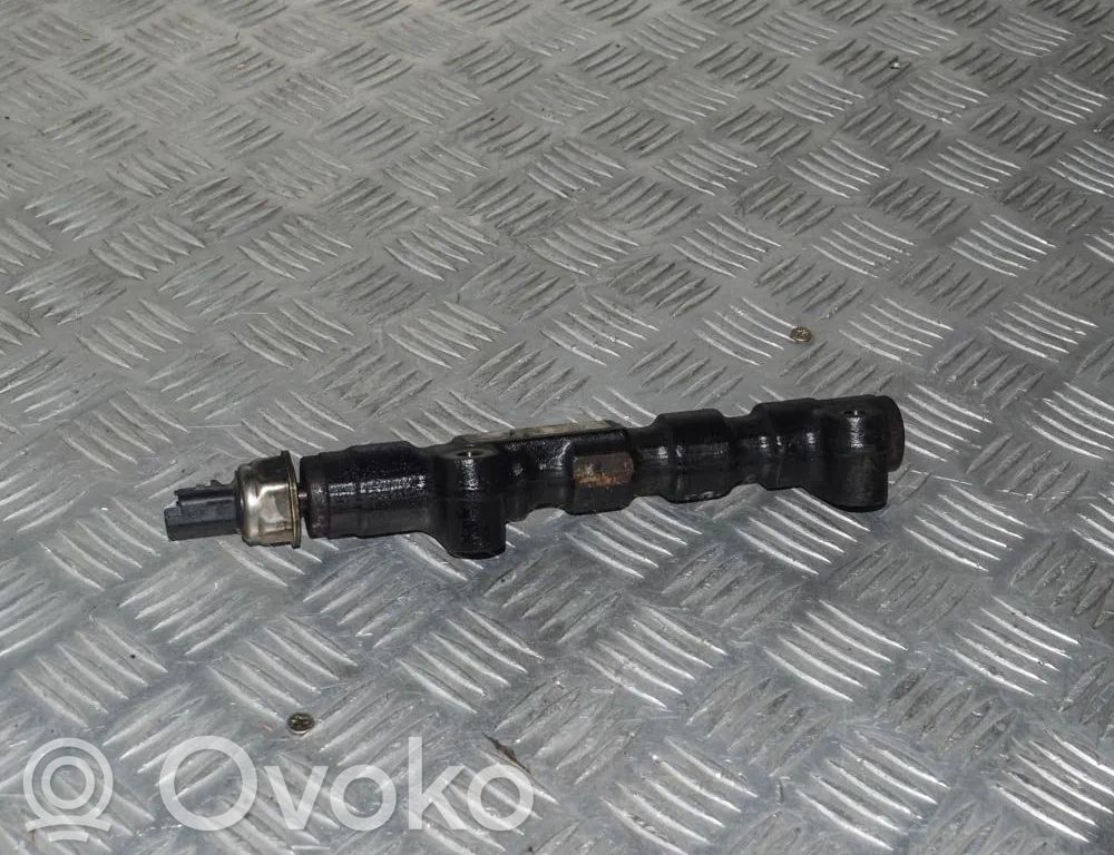 Citroen C4 I Linea principale tubo carburante