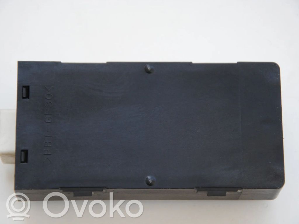 Lexus LS 430 Other devices 