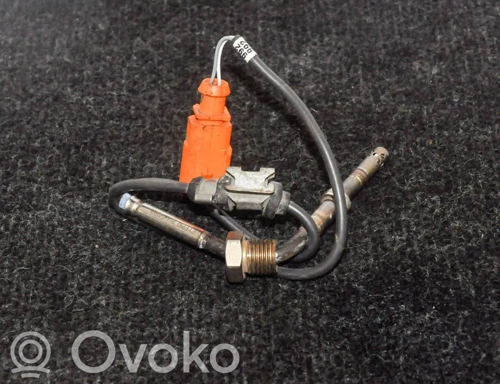 Audi A1 Oil temperature sensor 
