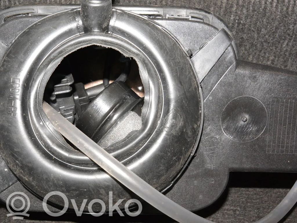 Volkswagen Jetta VI Bușon rezervor 