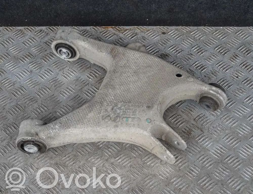 BMW 5 F10 F11 Basculă superioară spate 