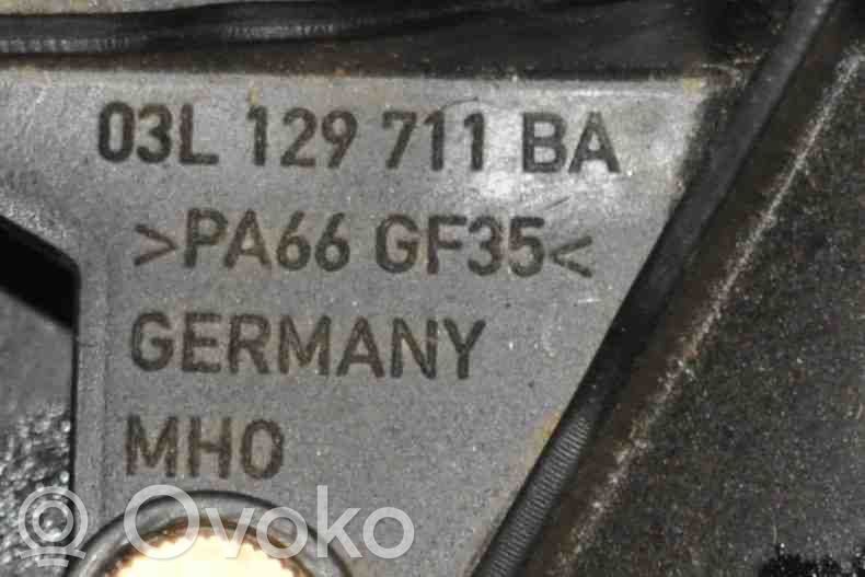 Audi A6 S6 C7 4G Galerie admisie 