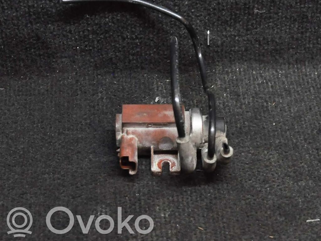 Citroen C4 I Picasso Solenoid supapă turbosuflantă 