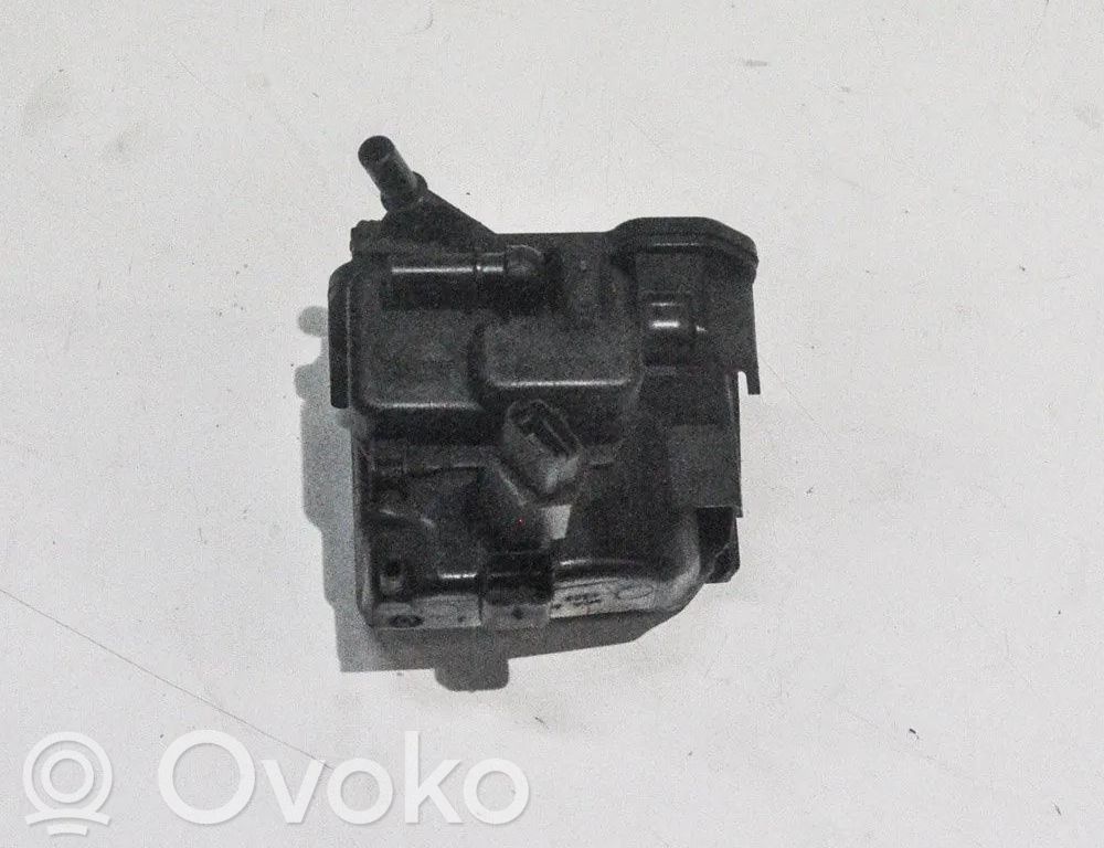 Peugeot 308 Filtru combustibil 