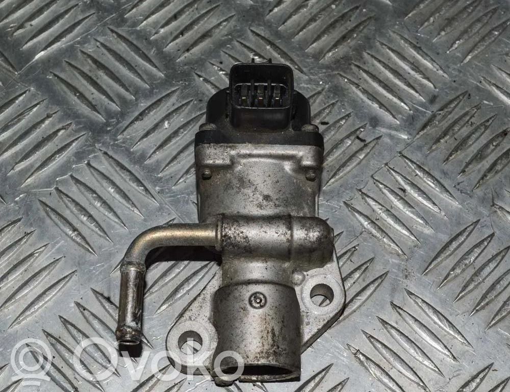 Ford Focus Válvula EGR 