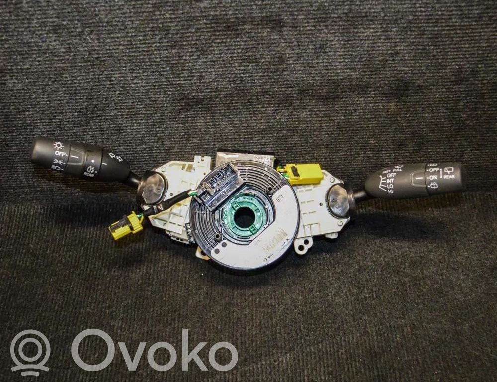Honda Jazz Leva indicatori 