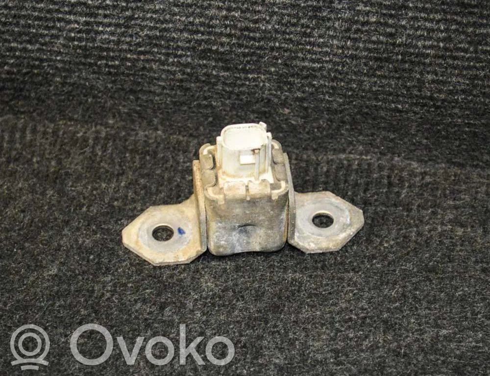 Czujnik uderzenia Airbag   8651A083