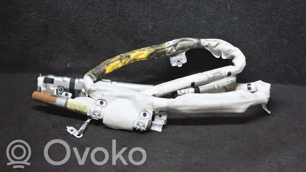 Toyota Verso-S Airbag del techo 