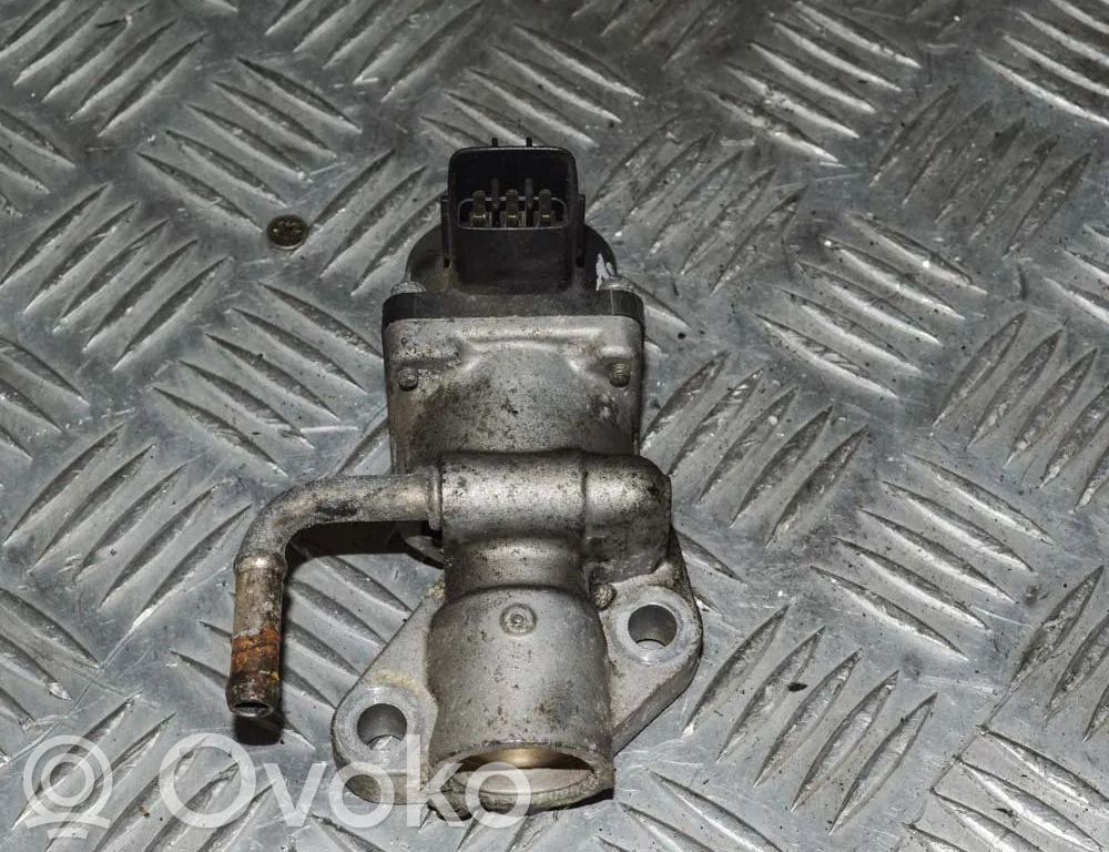 Mazda 6 Válvula EGR 