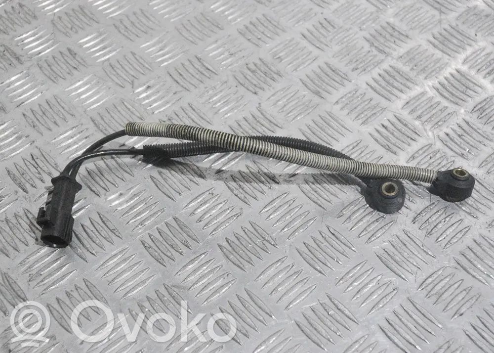 Volvo S80 Kurbelwellenpositionssensor 