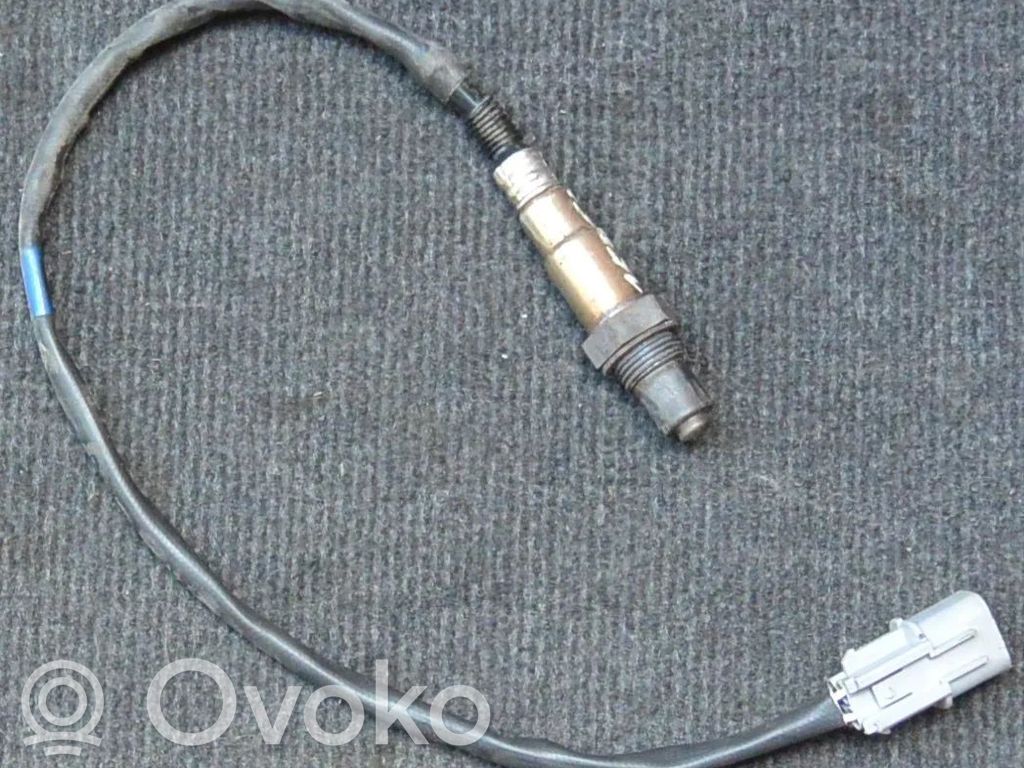 KIA Picanto Sonda lambda 