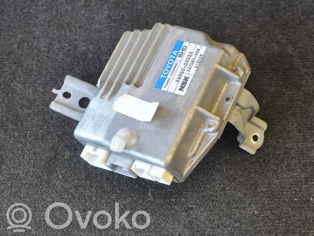 Centralina/modulo servosterzo   8965002020
