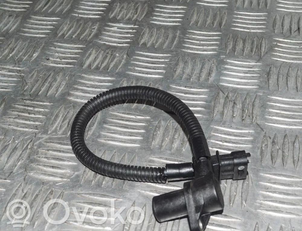 KIA Sportage Kampiakselin asentoanturi 