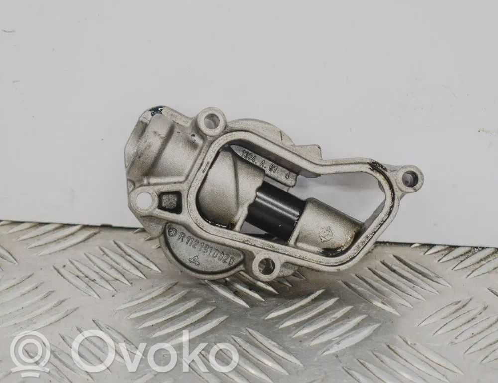 Alte piese compartiment motor   R1121810020