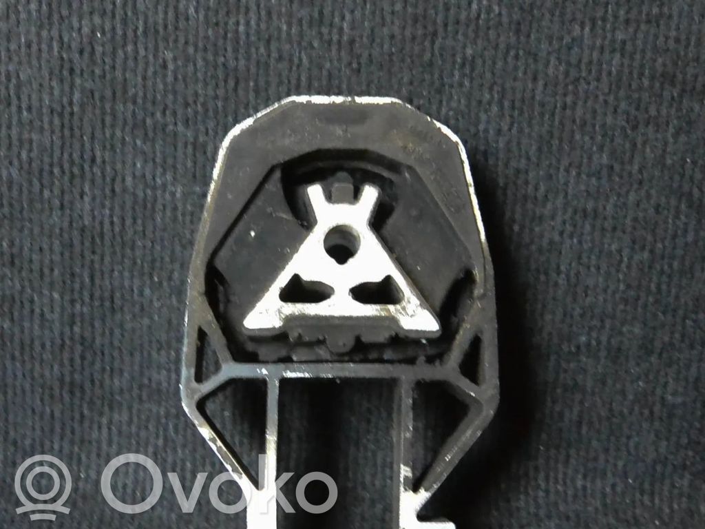 Soporte de la caja de cambios