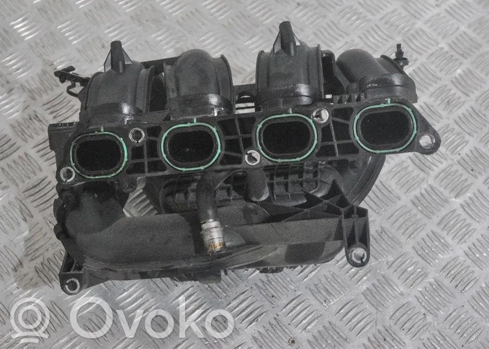 Ford Focus Imusarja 