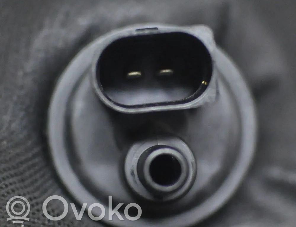 Audi A1 Electroválvula del turbo 