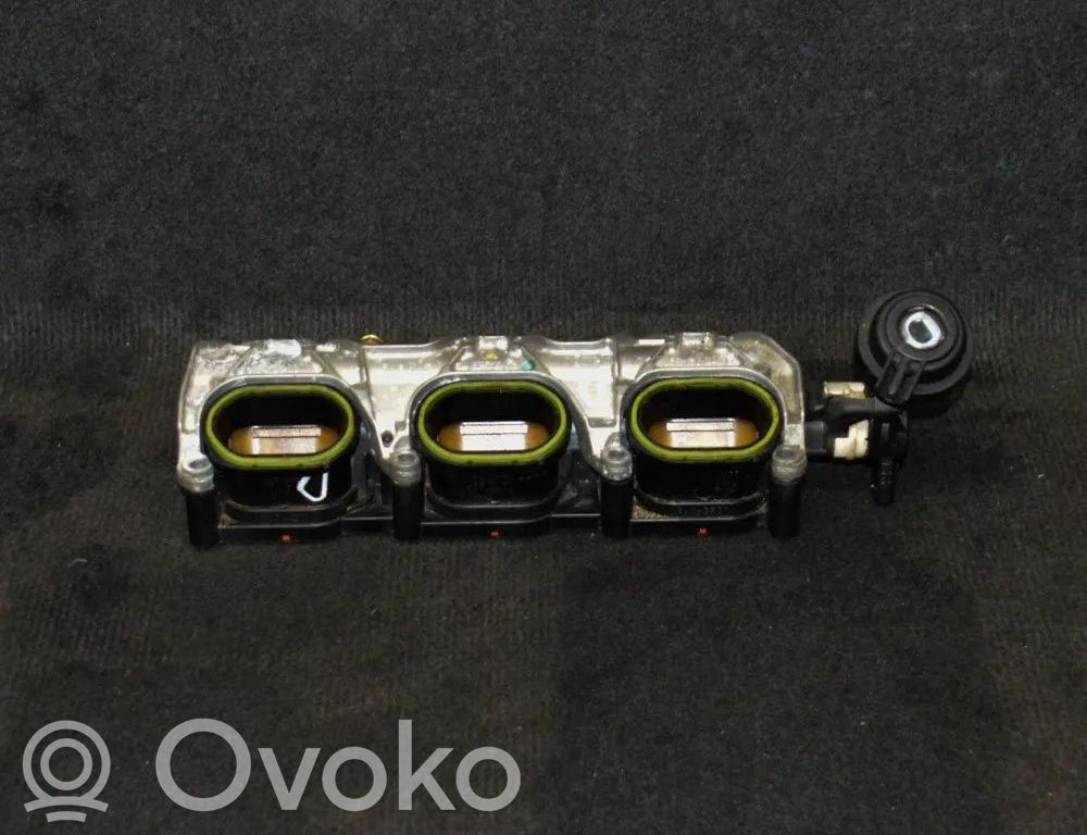 Audi A5 8T 8F Polttoainepääputki 
