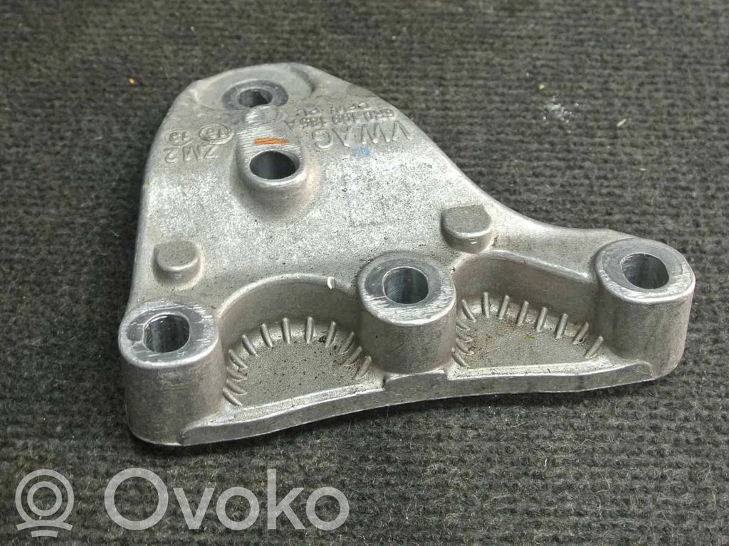 Audi A1 Halterung Lager Motor 