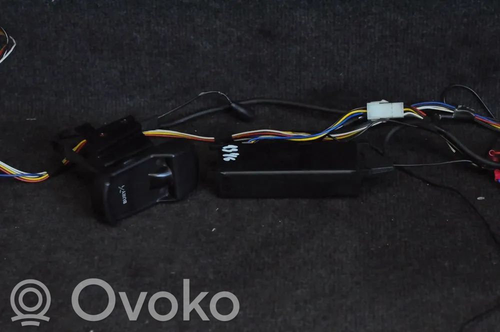 Opel Astra J Muut laitteet 