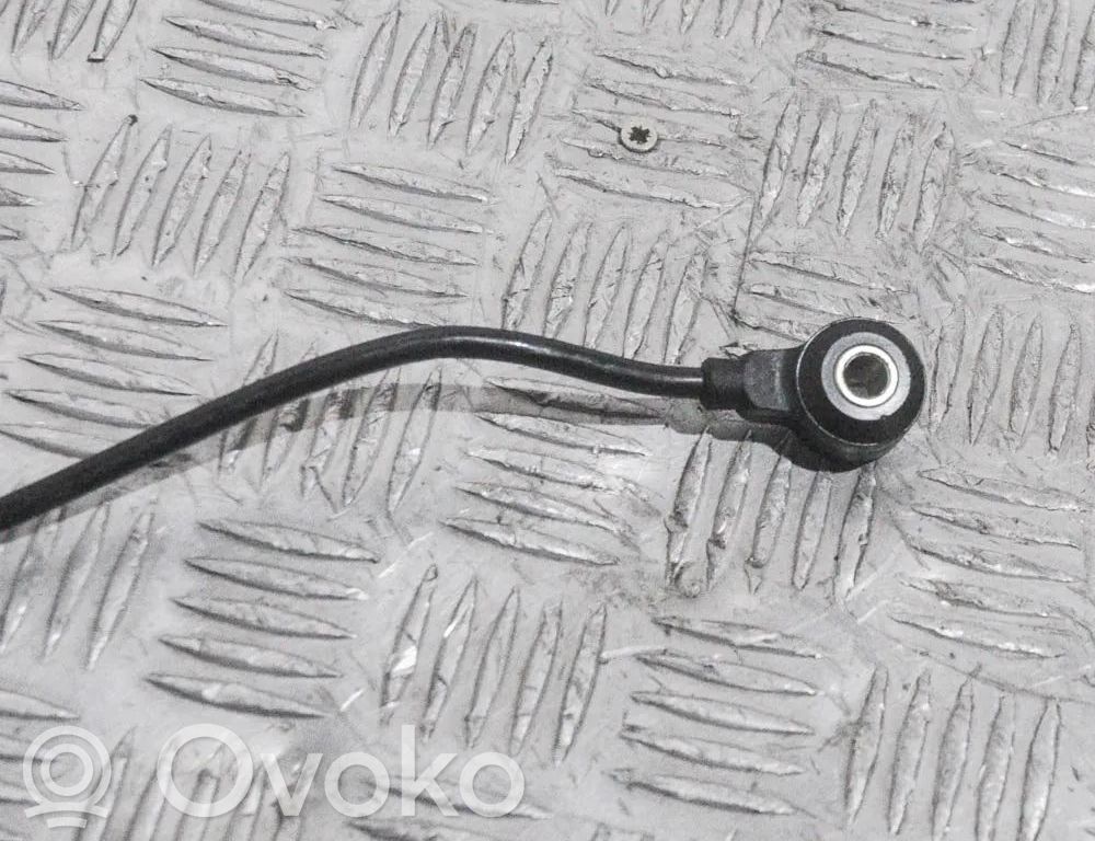 Ford Fiesta Kampiakselin asentoanturi 