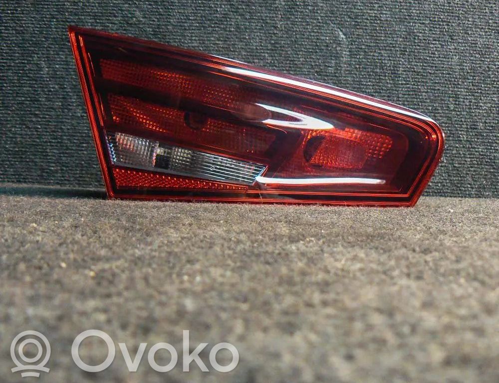 Audi A3 S3 8V Takaluukun takavalot 