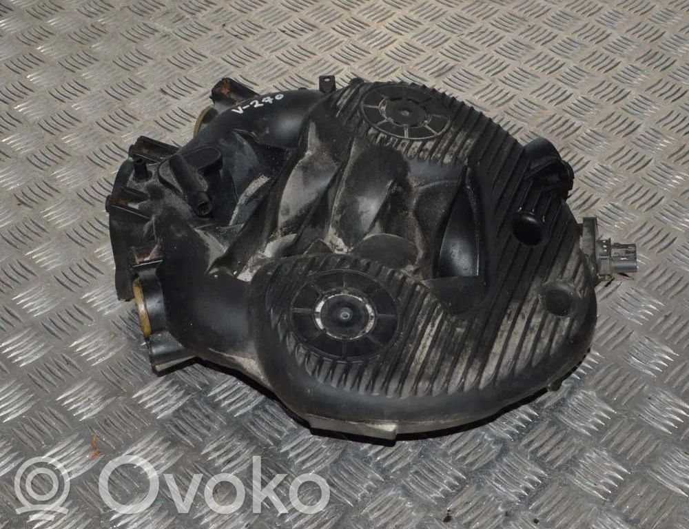 Chrysler 300 - 300C Intake manifold 