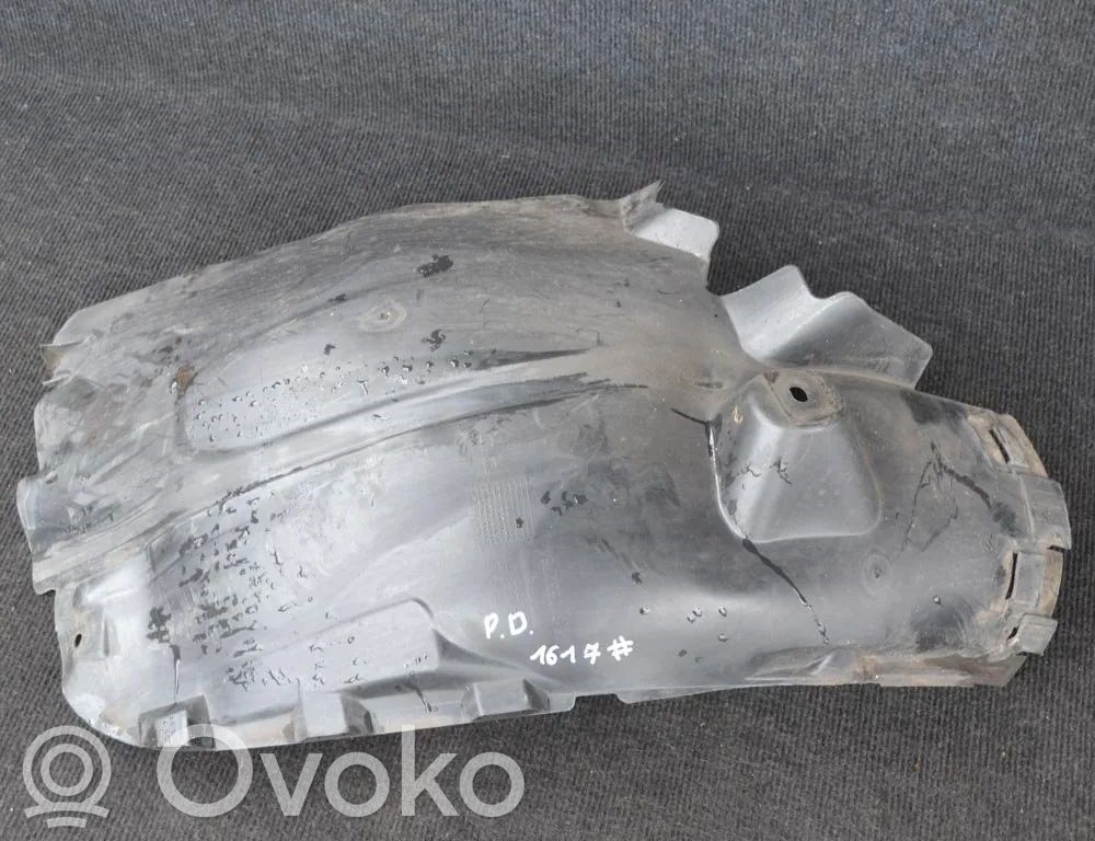 Opel Corsa D Priekinis posparnis 
