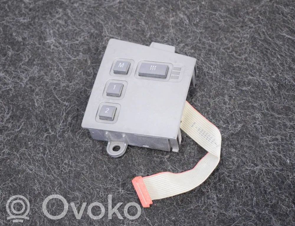 BMW 7 E65 E66 Otros interruptores/perillas/selectores 