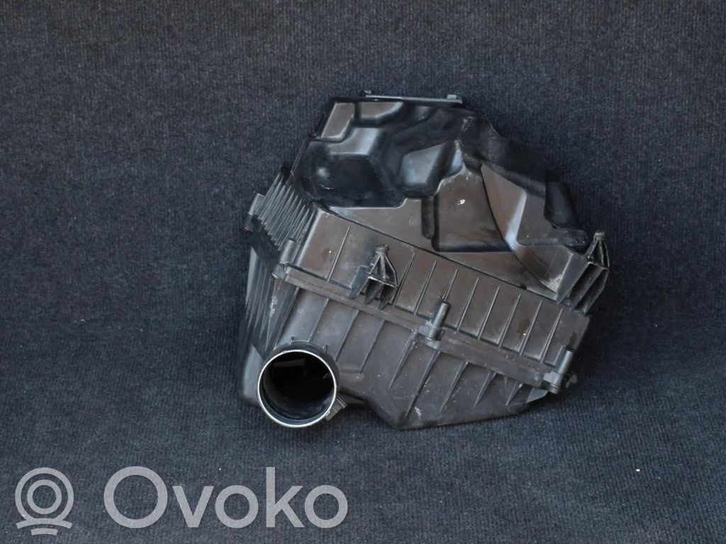 Ford S-MAX Air filter box 