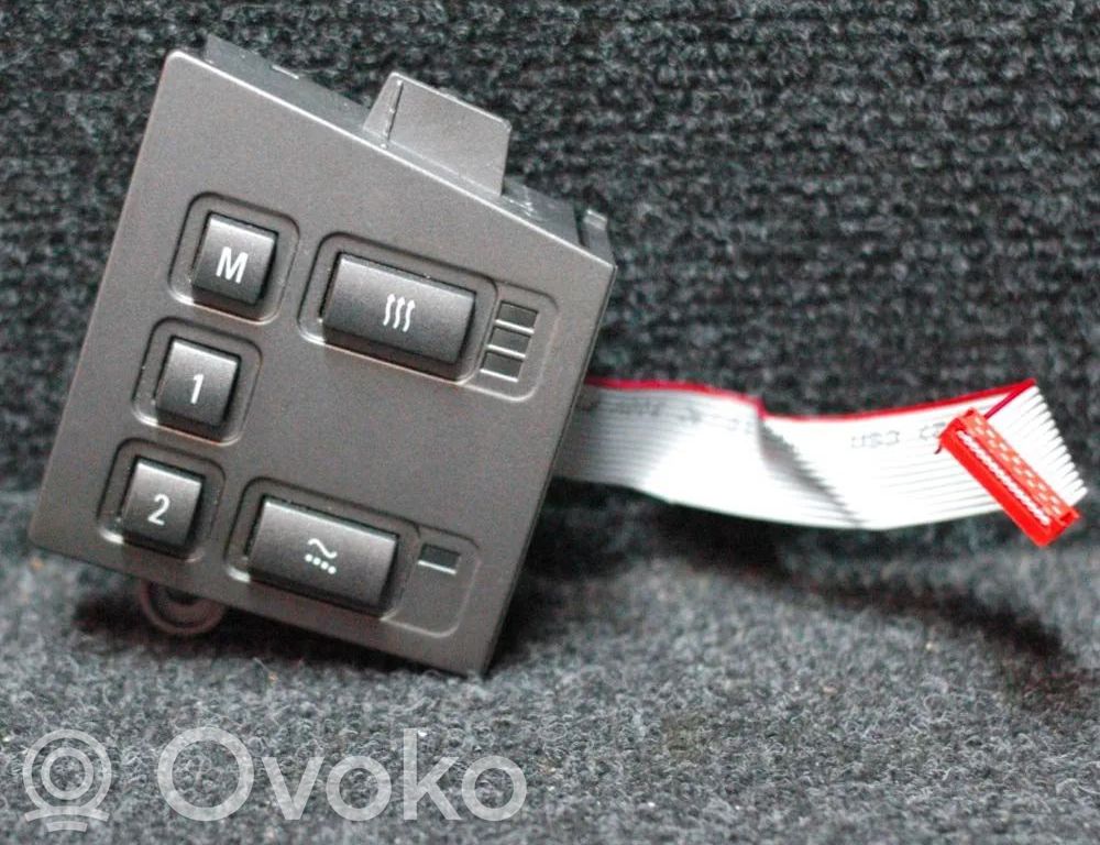 BMW 7 E65 E66 Autres commutateurs / boutons / leviers 
