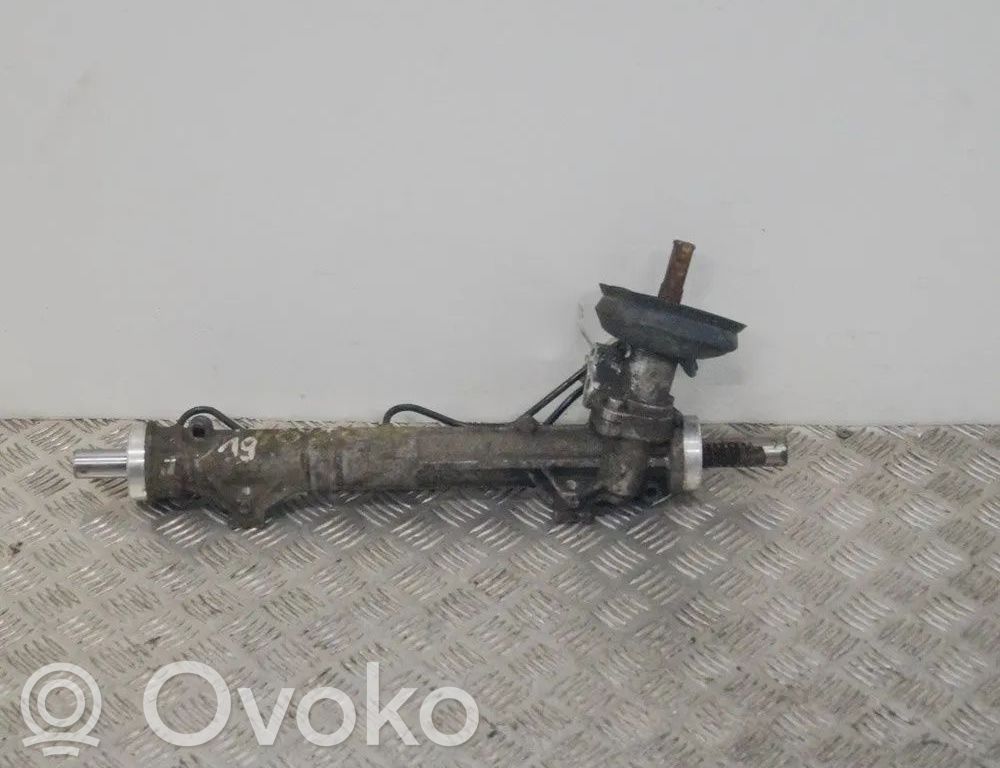 Volvo S80 Vairo kolonėlė 