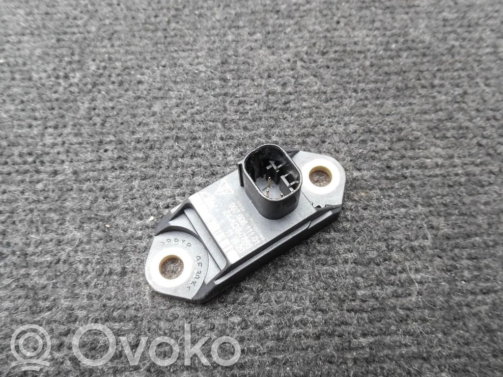 Acceleration sensor   99760611101