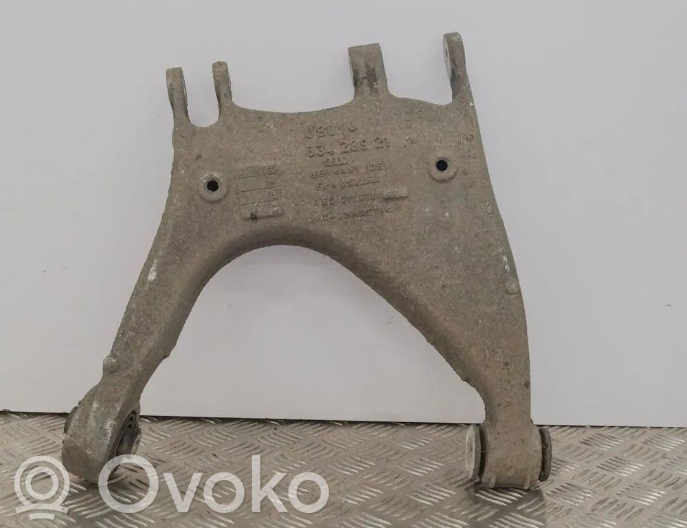 Audi A8 S8 D3 4E Rear upper control arm/wishbone 