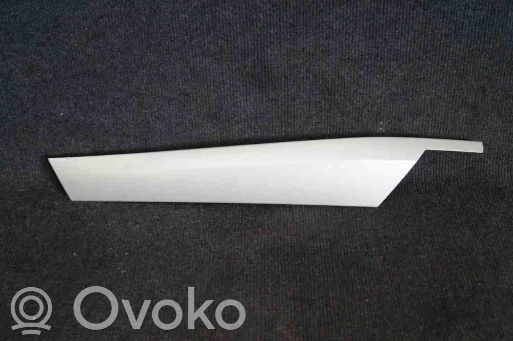 BMW X1 E84 Dekorleiste Zierleiste Blende Handschuhfach 