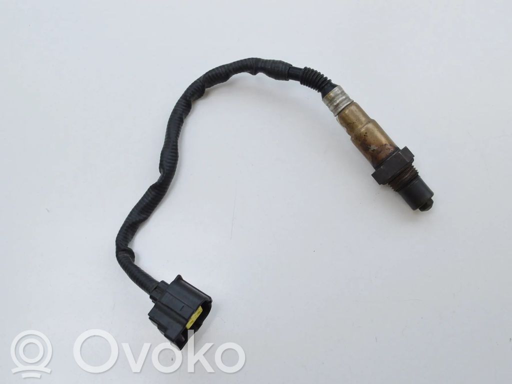Mercedes-Benz A W169 Sonde lambda 