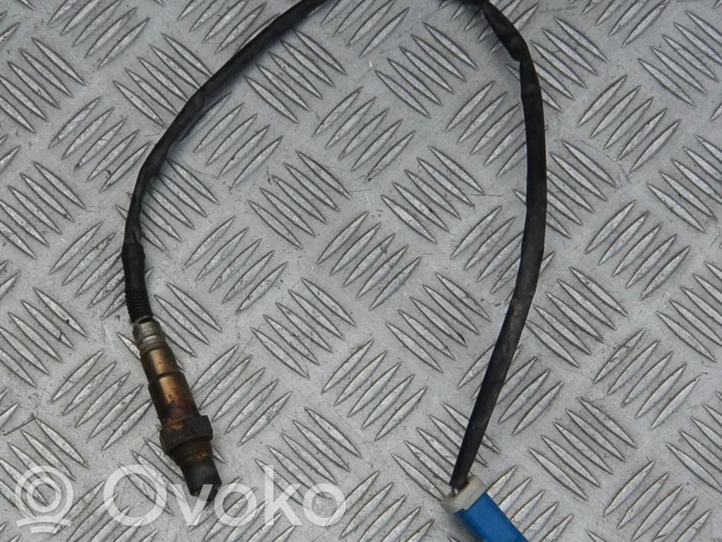 Ford Focus Lambda probe sensor 