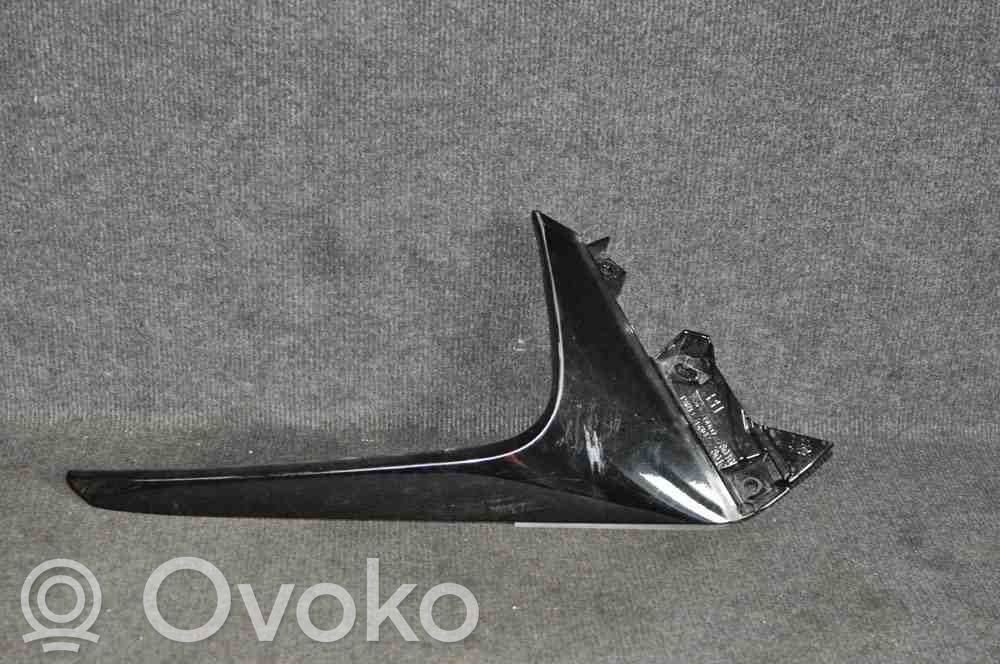 Lexus NX Tailgate trim 