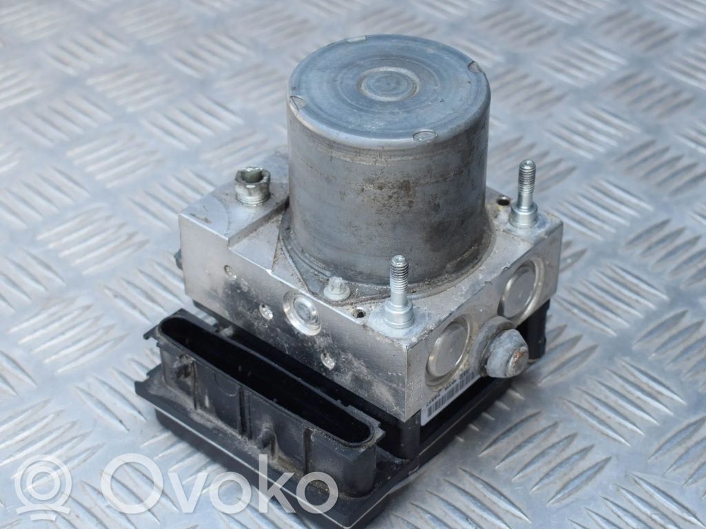 Toyota Aygo AB10 ABS Pump 