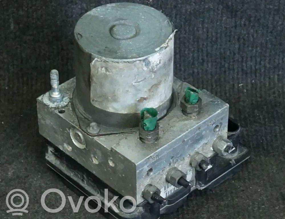 Citroen C8 ABS Pump 